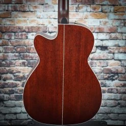 Guitar Seagull Artist Mosaic CH CW Bourbon Burst GT EQ