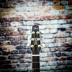 Guitar Seagull Artist Mosaic CH CW Bourbon Burst GT EQ