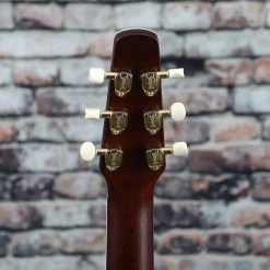 Seagull Artist Mosaic CW HG Anthem EQ Guitar