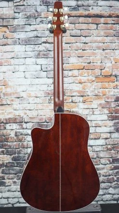 Seagull Artist Mosaic CW HG Anthem EQ Guitar