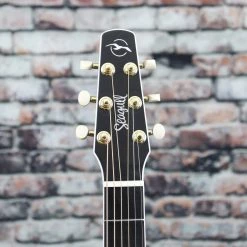 Seagull Artist Mosaic CW HG Anthem EQ Guitar