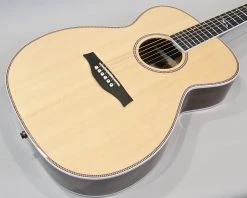 Seagull Artist Studio Concert Hall EQ Acoustic Guitar 13 Seagull Artist Studio Concert Hall EQ Acoustic Guitar