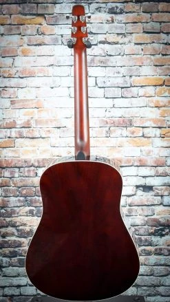 Guitar Seagull Coastline Momentum HG A/E