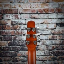 Seagull Coastline Slim CW Spruce QIT Guitar