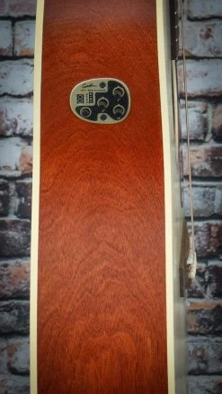 Seagull Coastline Slim CW Spruce QIT Guitar