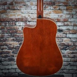 Seagull Coastline Slim CW Spruce QIT Guitar