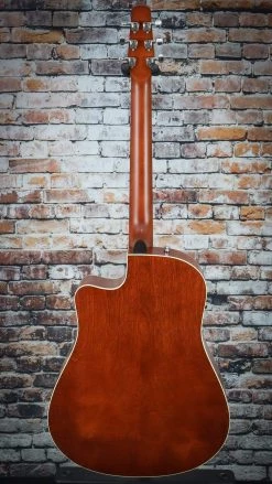 Seagull Coastline Slim CW Spruce QIT Guitar