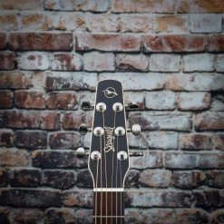 Seagull Coastline Slim CW Spruce QIT Guitar