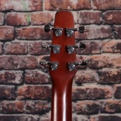 Seagull Entourage Autumn Burst Acoustic Guitar