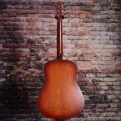 Seagull Entourage Autumn Burst Acoustic Guitar