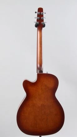 Seagull Entourage Autumn Burst CH CW A/E