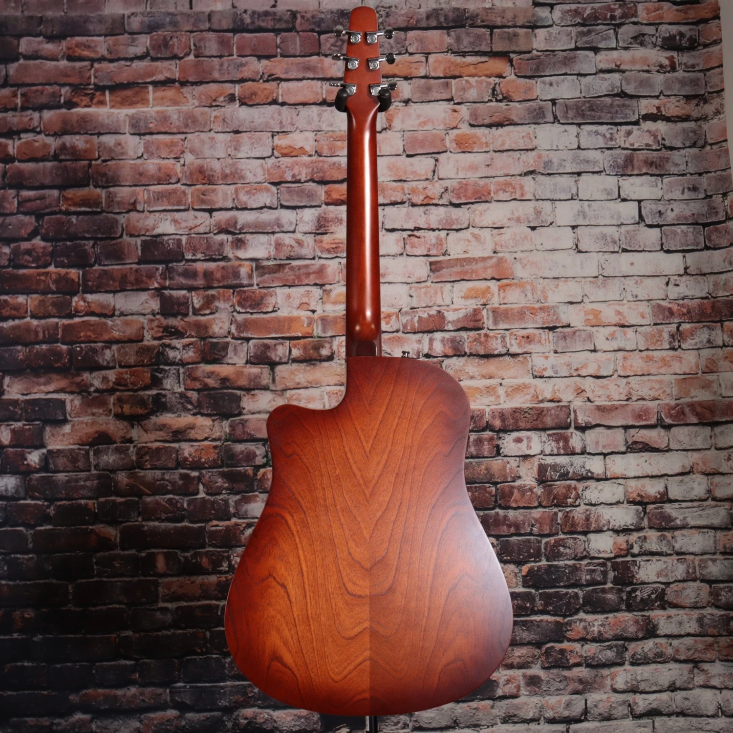 Seagull Entourage Autumn Burst CW QIT Guitar 6 Seagull Entourage Autumn Burst CW QIT Guitar