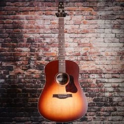 Seagull Entourage Autumn Burst QIT Acoustic Guitar