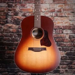 Seagull Entourage Autumn Burst QIT Acoustic Guitar