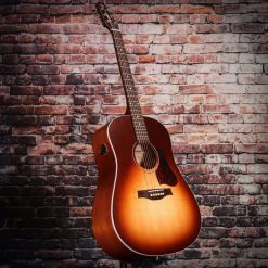 Seagull Entourage Autumn Burst QIT Acoustic Guitar