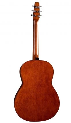 Seagull Entourage Folk Burnt Umber QIT Acoustic Guitar