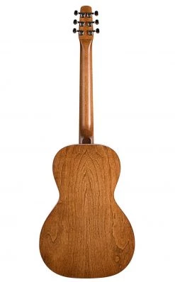 Seagull Entourage Grand Natural Almond Parlor Acoustic Guitar