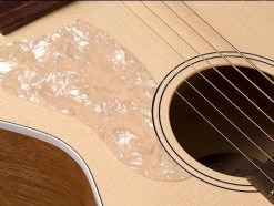 Seagull Entourage Grand Natural Almond Parlor Acoustic Guitar