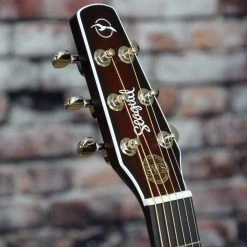 Seagull Maritime CH SWS CW QIT Acoustic-Electric Guitar