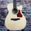 Seagull Maritime CH SWS CW QIT Acoustic-Electric Guitar