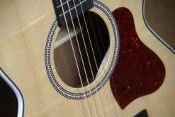 Seagull Maritime CH SWS CW QIT Acoustic-Electric Guitar