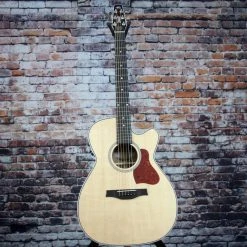 Seagull Maritime CH SWS CW QIT Acoustic-Electric Guitar