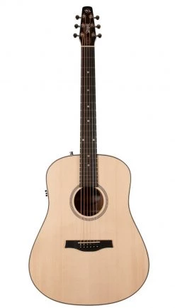 Seagull Maritime CH SWS SG QIT Acoustic-Electric Guitar