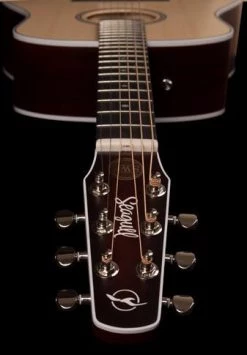 Seagull Maritime CH SWS SG QIT Acoustic-Electric Guitar