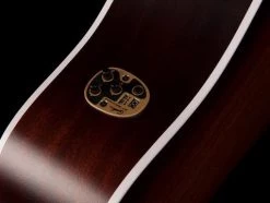 Seagull Maritime CH SWS SG QIT Acoustic-Electric Guitar