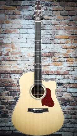 Seagull Maritime SWS CS GT QIT Guitar