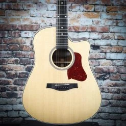 Seagull Maritime SWS CS GT QIT Guitar