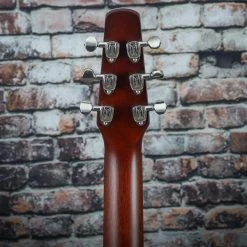 Seagull Maritime SWS CS GT QIT Guitar