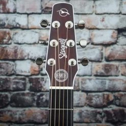 Seagull Maritime SWS CS GT QIT Guitar
