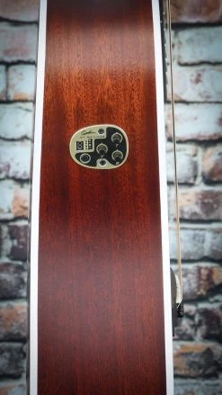 Seagull Maritime SWS CS GT QIT Guitar