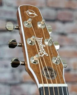Seagull Maritime SWS Natural A/E Guitar 13 Seagull Maritime SWS Natural A/E Guitar