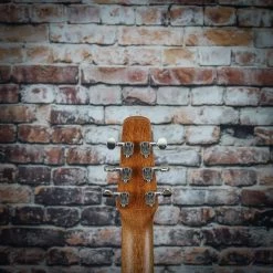 Seagull Maritime SWS Natural A/E Guitar 16 Seagull Maritime SWS Natural A/E Guitar