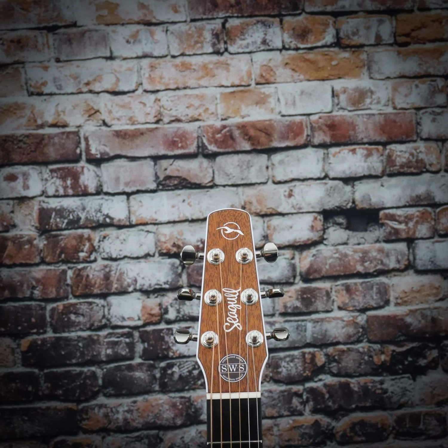 Seagull Maritime SWS Natural A/E Guitar 10 Seagull Maritime SWS Natural A/E Guitar