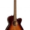 Seagull Performer CW Concert Hall Burnt Umber QIT Guitar