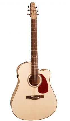 Seagull Performer CW HG QIT Acoustic Guitar