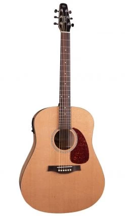 Seagull S6 Classic M-450T Acoustic-Electric Guitars