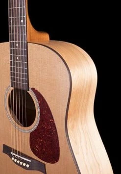 Seagull S6 Classic M-450T Acoustic-Electric Guitars