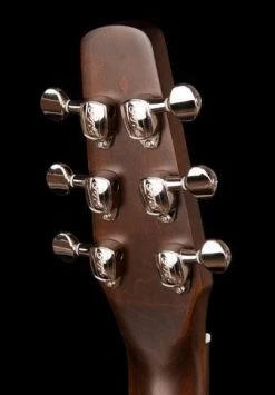 Seagull S6 Original Acoustic Guitar 11 Seagull S6 Original Acoustic Guitar