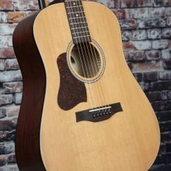 Seagull S6 Original Left-Handed Acoustic Guitar