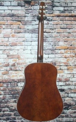 Seagull S6 Original QIT Acoustic-Electric Guitar