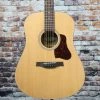 Seagull S6 Original QIT Acoustic-Electric Guitar