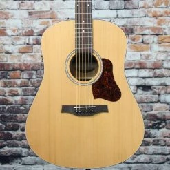 Seagull S6 Original QIT Acoustic-Electric Guitar