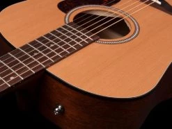 Seagull S6 Original Slim Acoustic Guitar