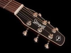 Seagull S6 Original Slim Acoustic Guitar