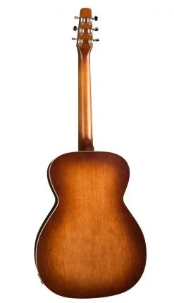 Seagull S6 Original SLIM Concert Hall Burnt Umber GT