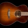 Seagull S6 Original SLIM Concert Hall Burnt Umber GT